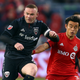 Image for article titled Old Man Wayne Rooney's MLS Tenure Ended With A Spectacular Postseason Meltdown